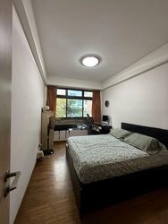 Varsity Park Condominium (D5), Condominium #486296351